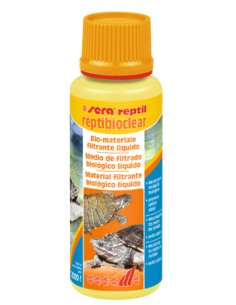 SERA reptibioclear 100 ml