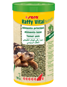 SERA Raffy Vital Nature...