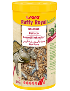 SERA Raffy Royal Nature...