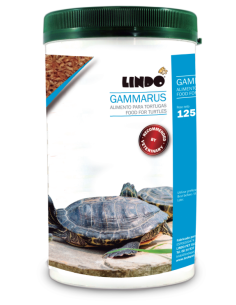 AQUA-KI Gammarus 250 ml