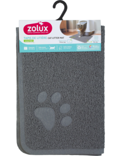 ZOLUX gato alfombra...