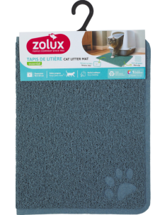 ZOLUX gato alfombra...