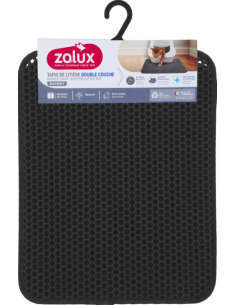 ZOLUX gato alfombra...