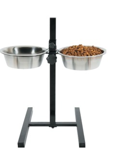 ZOLUX soporte comederos 1,5 L