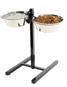 ZOLUX soporte comederos 2,5 L