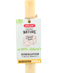 ZOLUX perro snack hueso...