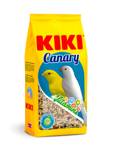 KIKI canario mezcla 5 kg