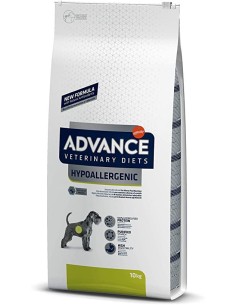 ADVANCE perro adulto dieta...