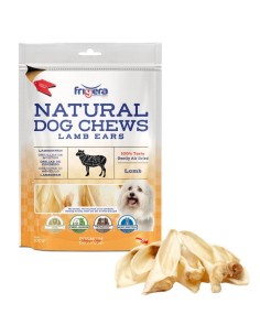 FRIGERA perro snack oreja...