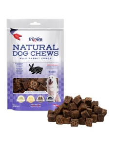 FRIGERA perro snack cubitos...