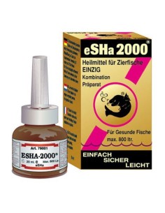 NAYECO Esha 2000
