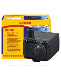 SERA bomba para filtrado y...