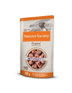 NATURES VARIETY perro...