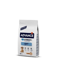 ADVANCE AD. MINI LIGHT 1,5 KG