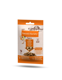 NATURES VARIETY perro snack...