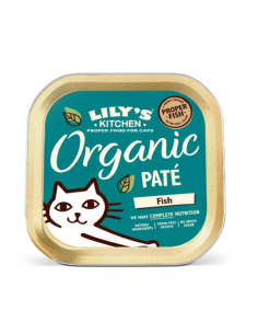 LILY'S KITCHEN gato adulto...