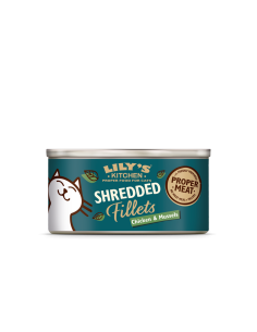 LILYS CAT AD. FILETES...