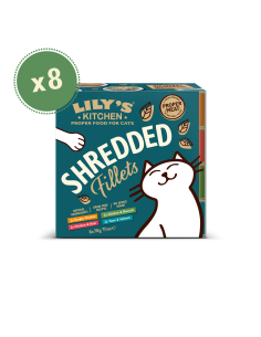 LILYS CAT AD. FILETES...