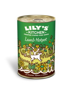 LILY'S KITCHEN perro adulto...
