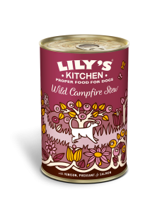 LILY'S KITCHEN perro adulto...