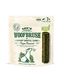LILYS DOG DENTAL MEDIUM 7 UD