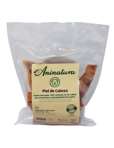 ANINATURA PIEL DE CABEZA...