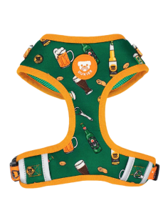 DUKIER perro arnés...