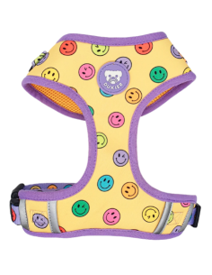 DUKIER perro arnés...