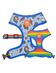 DUKIER perro arnés...