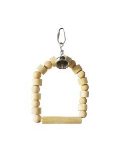 ICA ave juguete columpio...