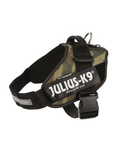 JULIUS K9 IDC camuflaje...