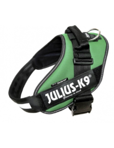 JULIUS K9 IDC verde talla 1...