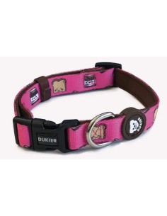 DUKIER perro collar Dogtella S