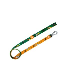 DUKIER perro correa Beer S