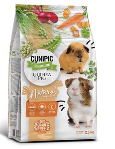 CUNIPIC cobaya 700 gr