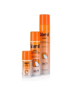 TABERNIL insecticida spray...