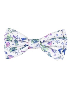 FUZZYARD perro pajarita...