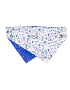 FUZZYARD perro Bandana Best...