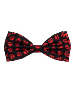 FUZZYARD perro pajarita...