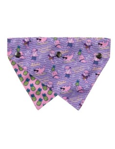 FUZZYARD perro Bandana...
