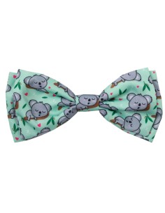 FUZZYARD perro pajarita...