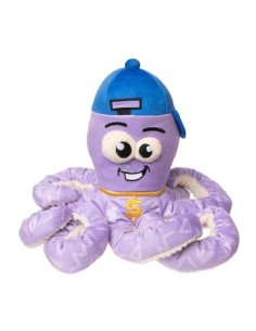 FUZZYARD perro juguete Hip...