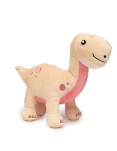 FUZZYARD perro juguete Dino...