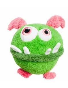 FUZZYARD perro juguete...