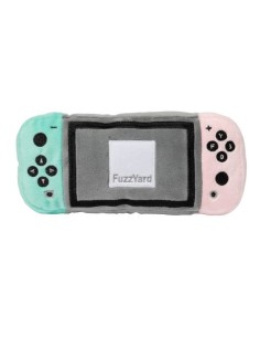 FUZZYARD perro juguete...