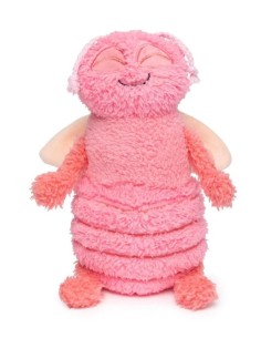 FUZZYARD perro juguete...