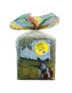 ICA Vit pro heno ortiga y...