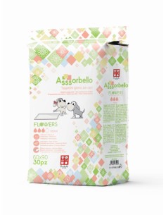FERRIBIELLA empapadores...