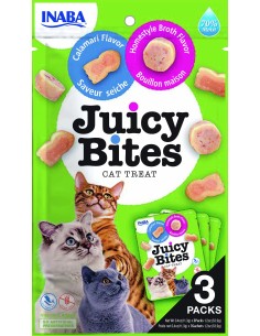 CHURU gato snack juicy...