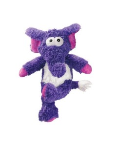 KONG perro juguete elefante...